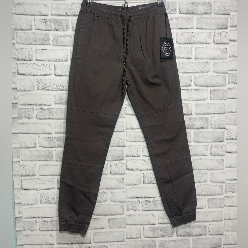 BKC The RipStop Joggers NWT Men’s Small